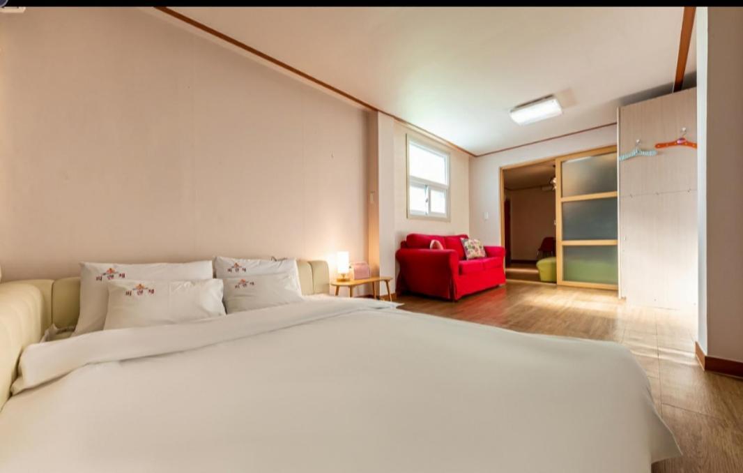 Firenze Motel Asan Exteriör bild